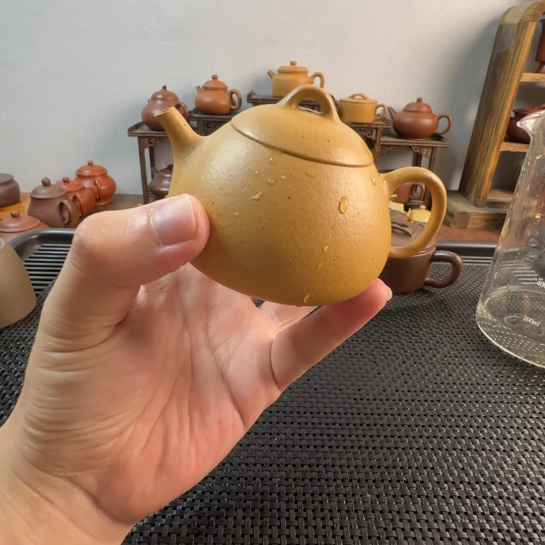 紫砂茶壶紫砂紫砂紫砂