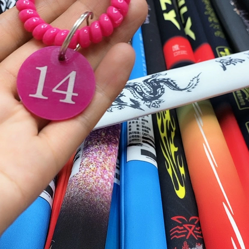 【闪购商品】碳素进*14