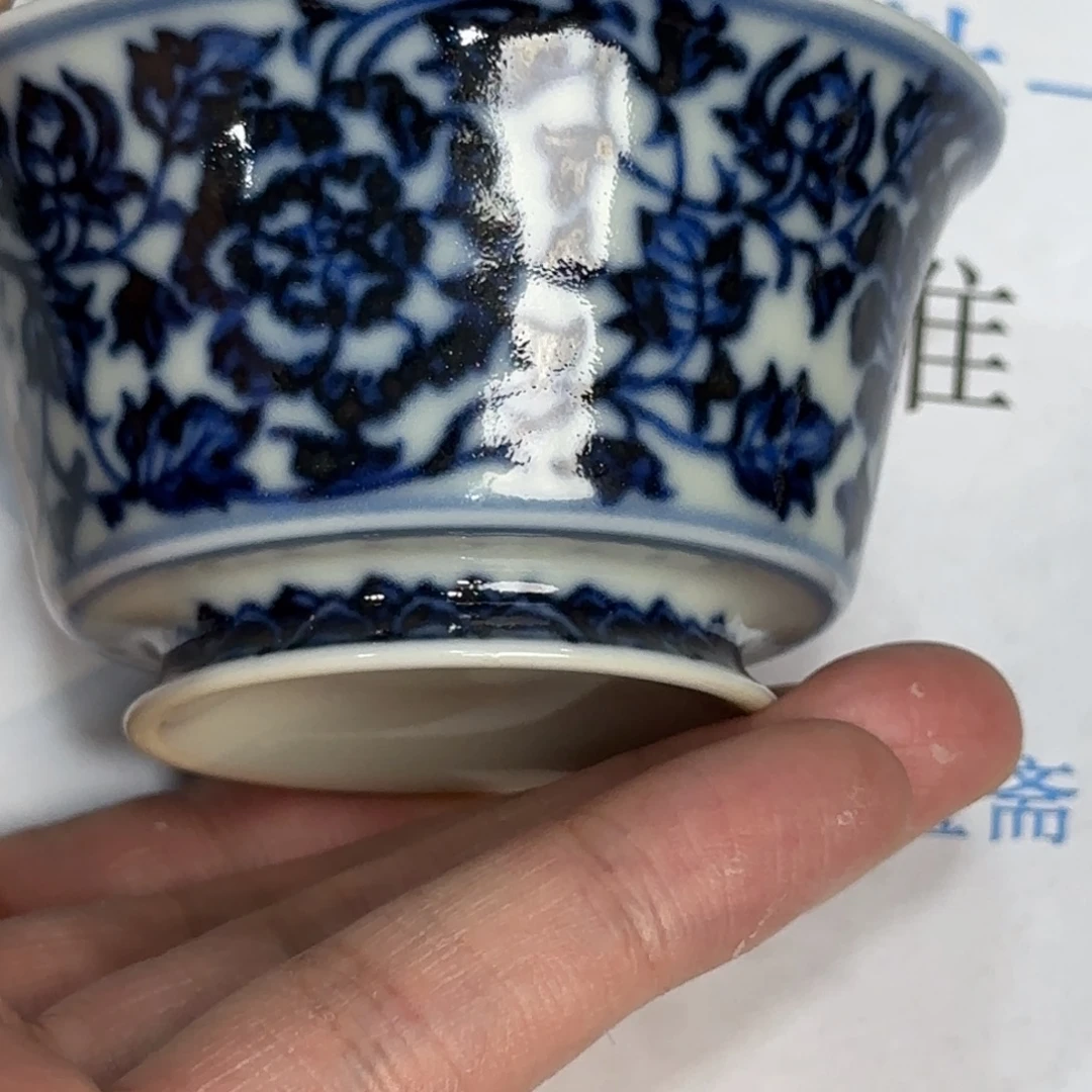 陶摆件当代仿古精品全手工