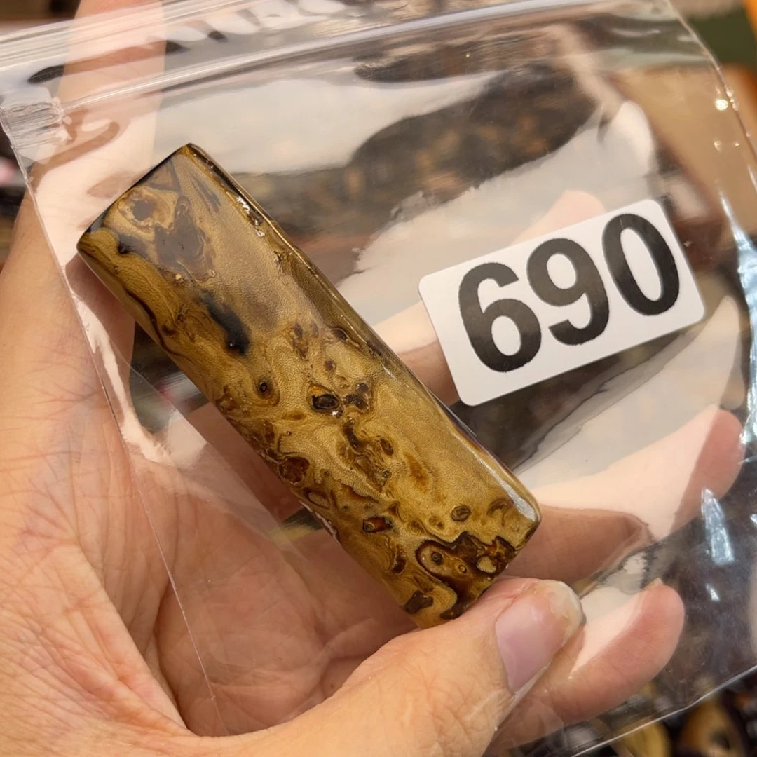 大果紫檀（缅甸花梨）690