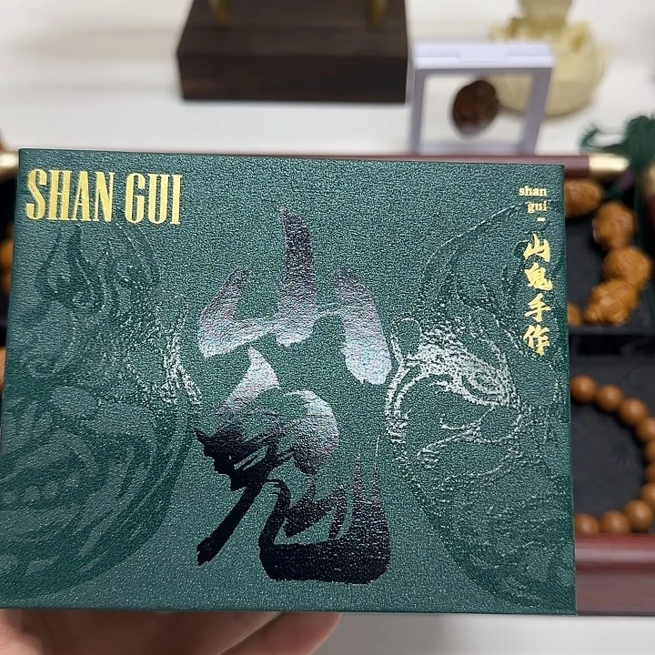 都***活橄榄核手串/手链橄榄核