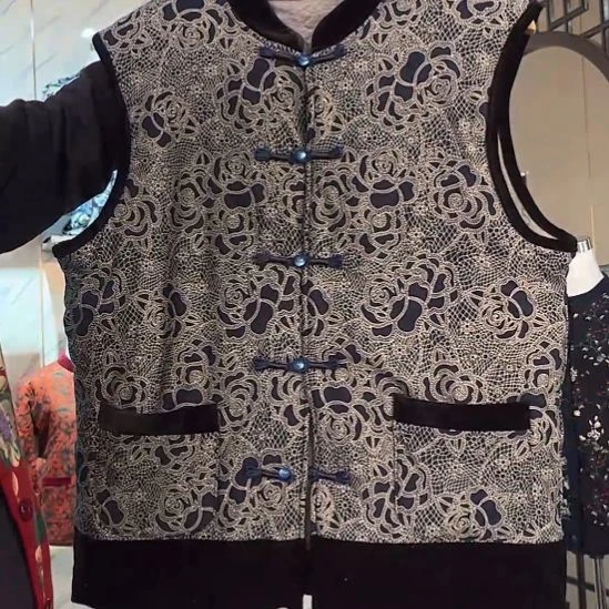 妈妈装工厂直播大放送