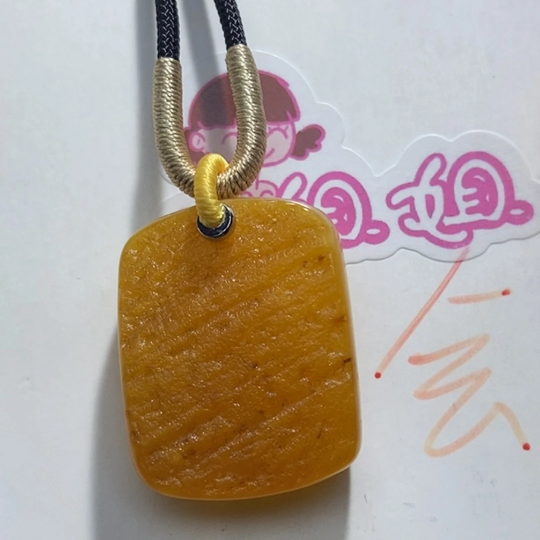琥珀未镶嵌珠宝奇石琥珀蜜蜡