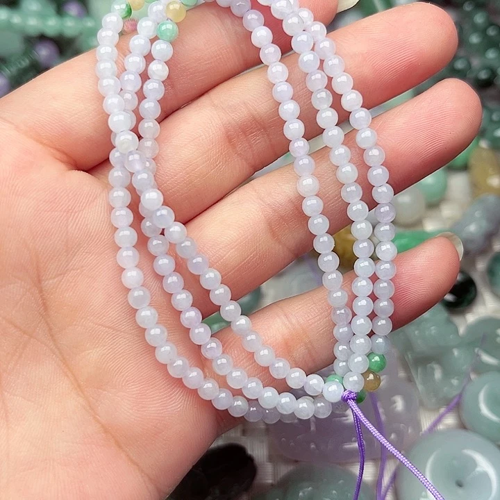 未镶嵌挂件翡翠翡翠