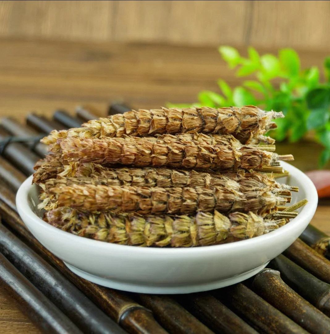 云南农家山货夏枯草