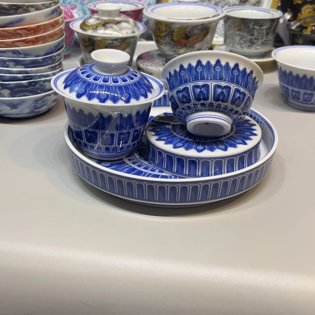 瓷片景德镇瓷器研究中心