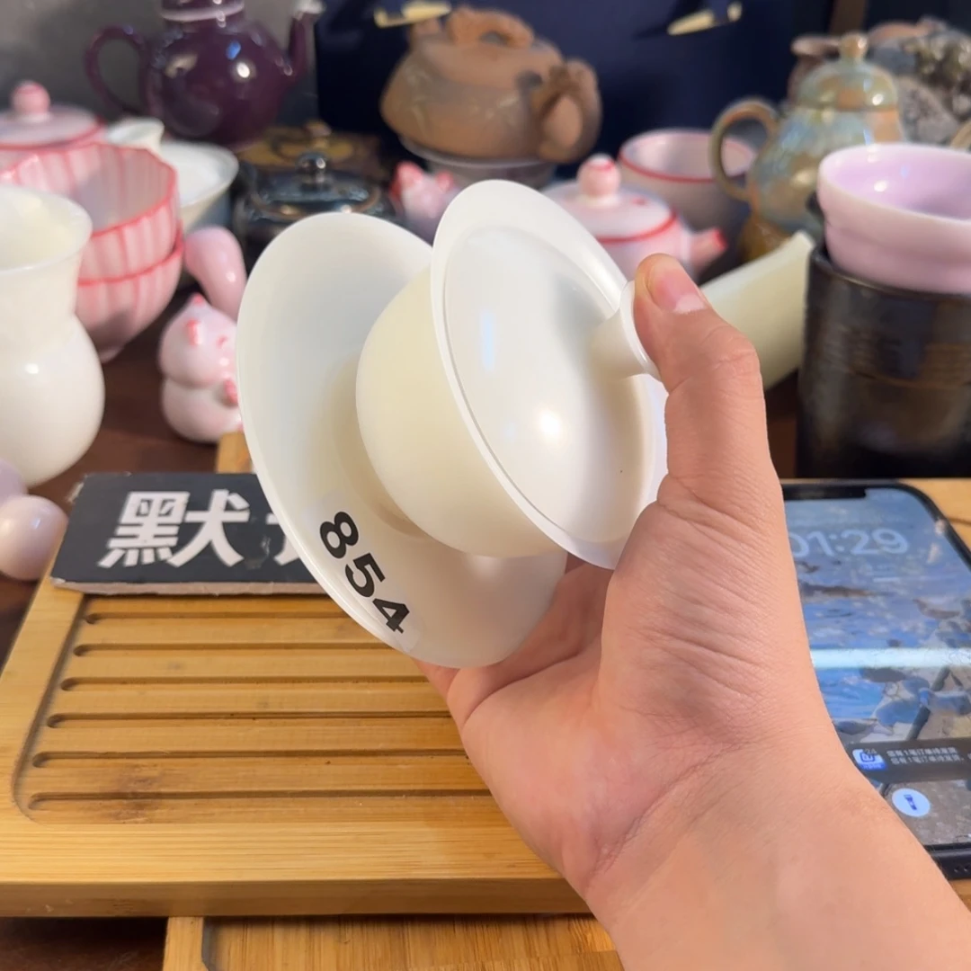 紫砂瑕疵茶具介意勿拍