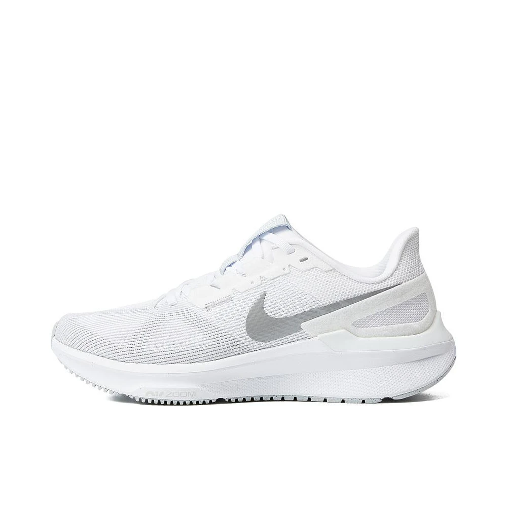 NIKE耐克AIR ZOOM STRUCTURE 25跑步鞋 DJ7884-101