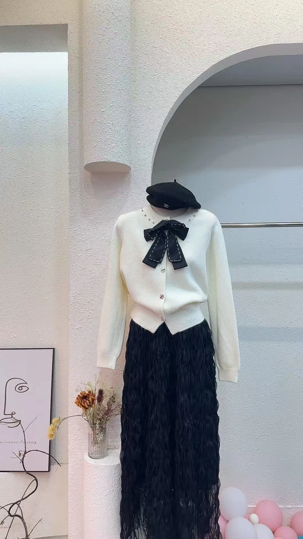 【苏兰文】新品上衣-5552