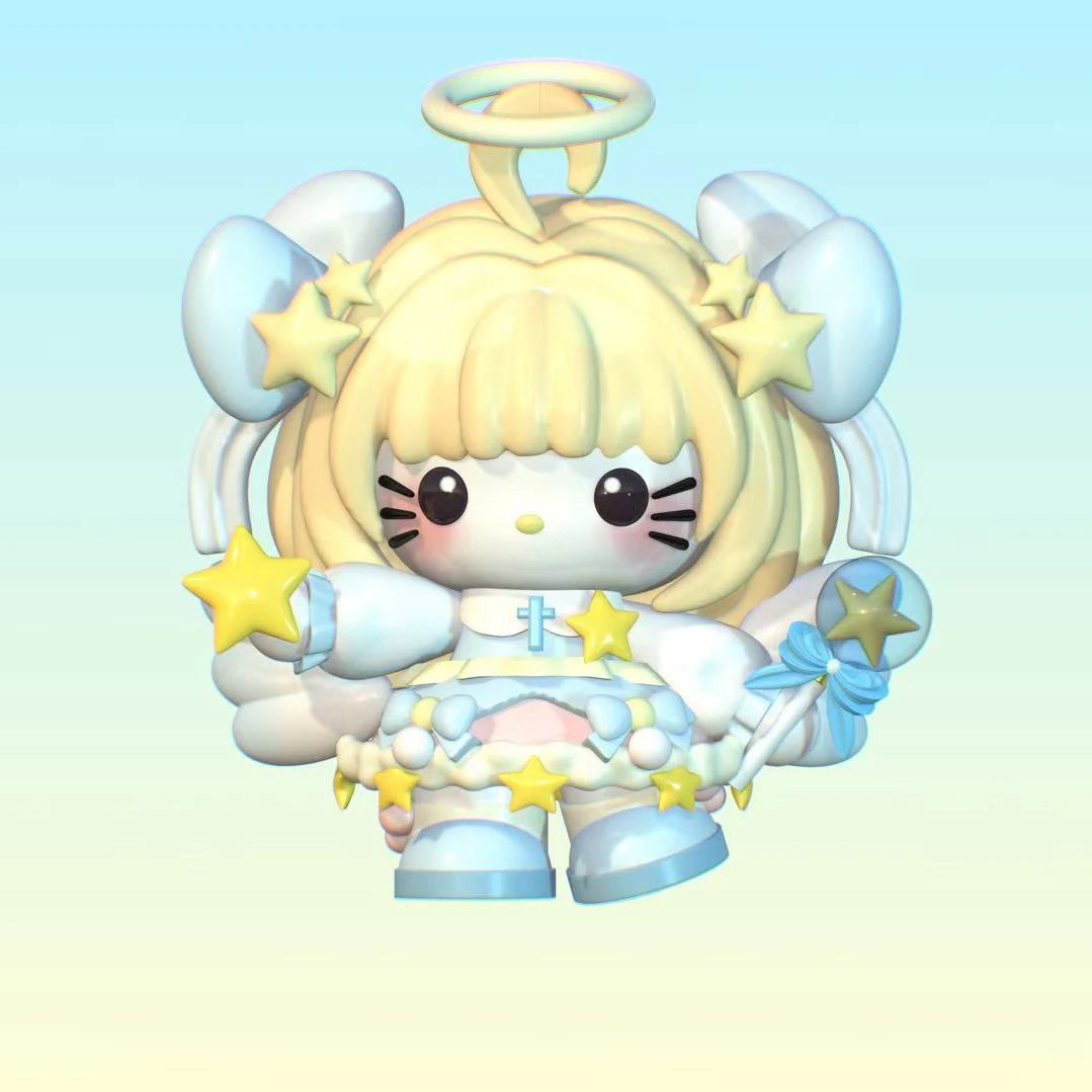 Pu公仔福利款~满50包邮