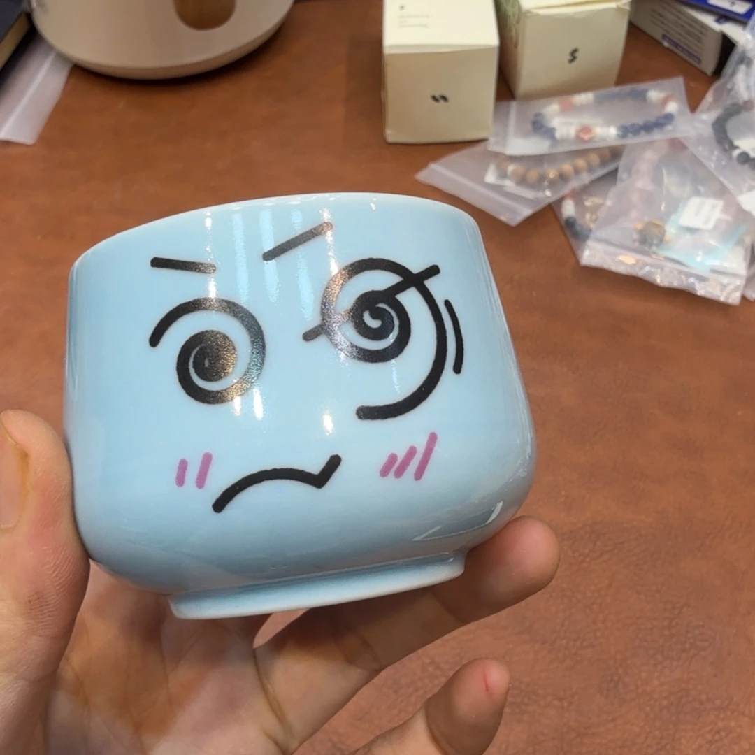 小狐狸瓷器精选推荐好物