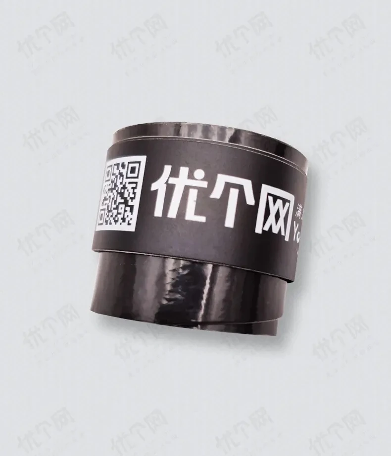 优个专业粘性手胶手柄吸汗带(PU表面止滑,手感佳,耐用度强)