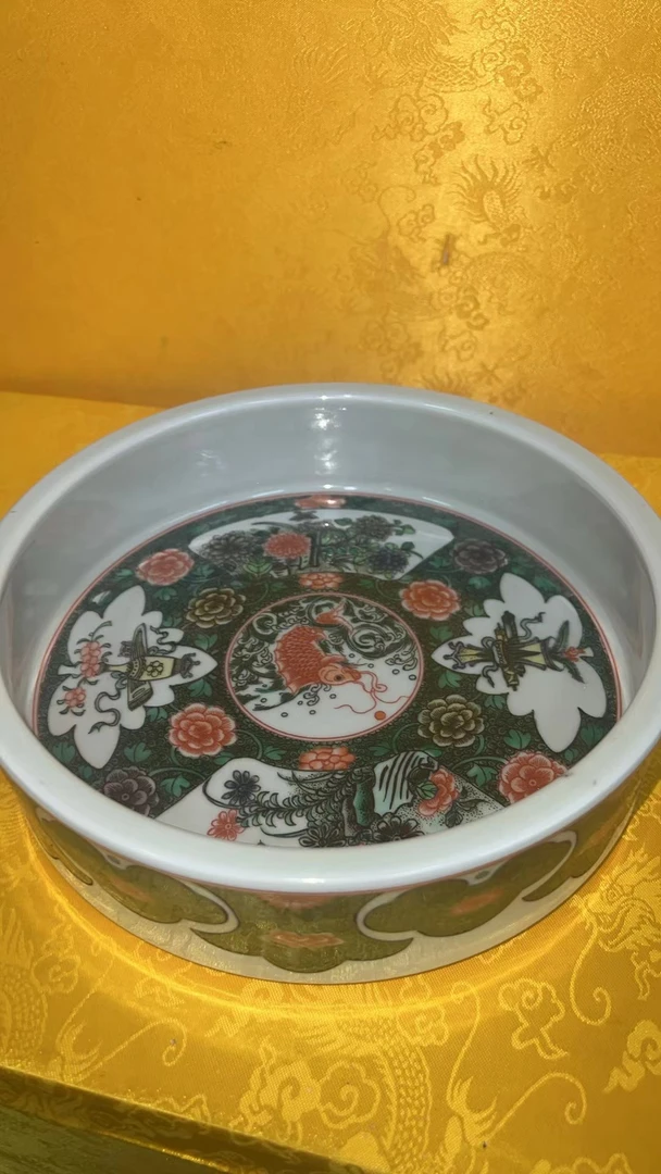 【景德镇】近代赏瓷流水63