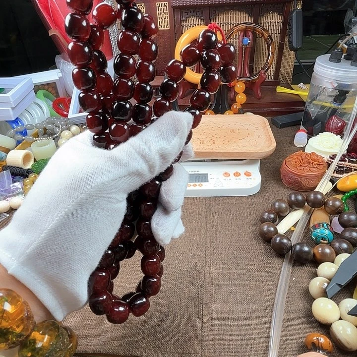 非洲紫檀（红花梨）65