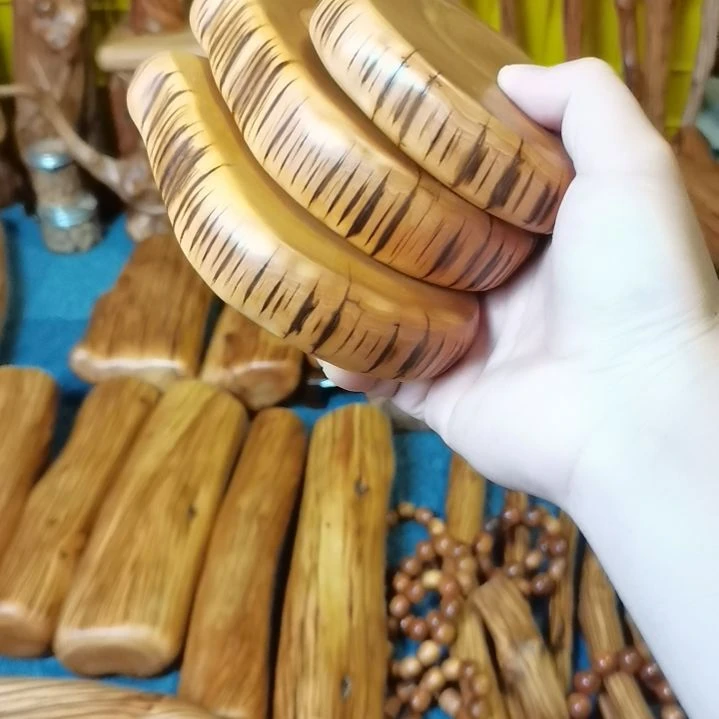 春***爸柏木（崖柏）太行崖柏陈化杯垫