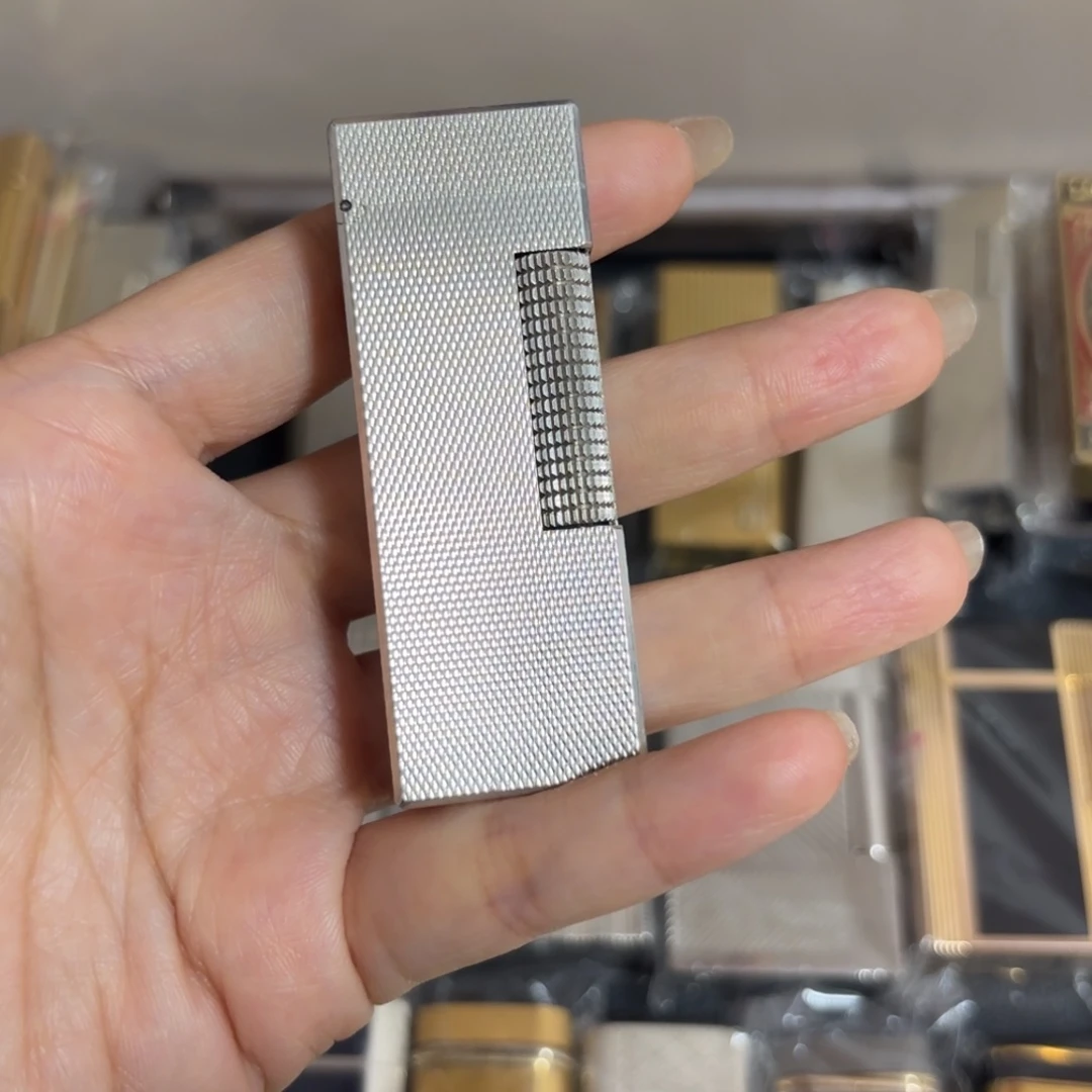 都登卡中古打火机