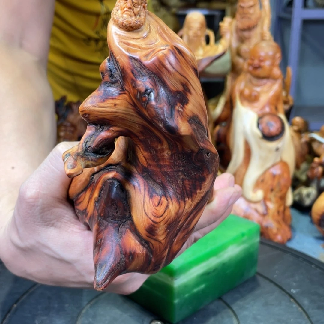 【闪购商品】柏木（崖柏）其他