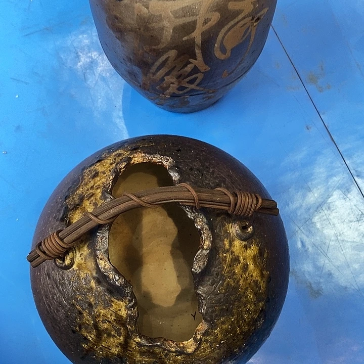 龙***人瓷器木器铁器铜器
