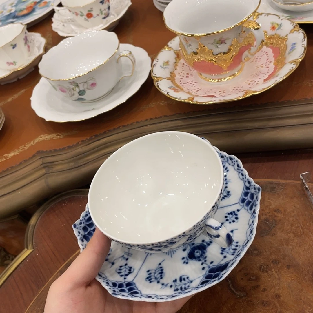 瓷片朗**?哥本哈根一等九折优惠