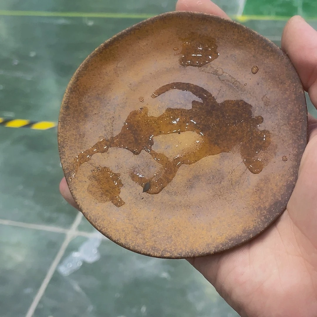 厦门茶博会特卖老岩泥