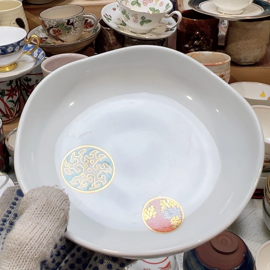 紫砂茶碗感谢你对我们