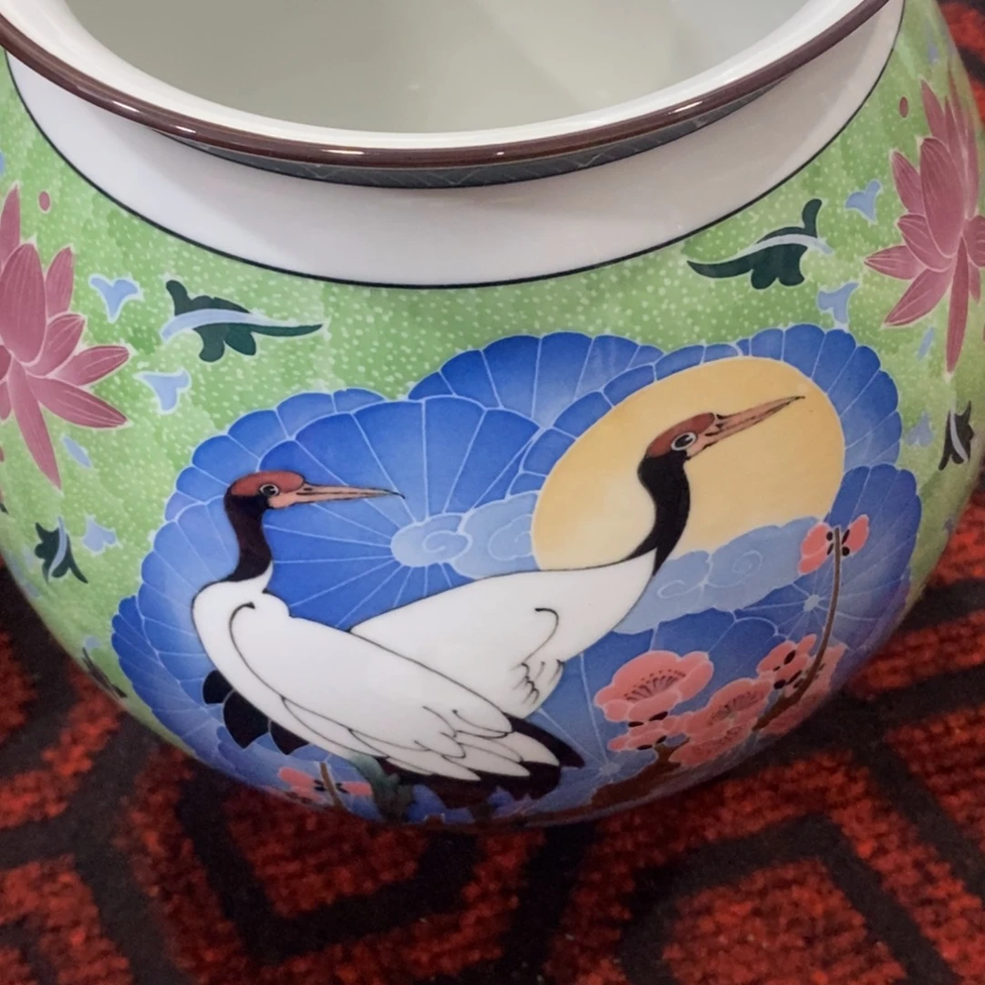 霸***气陶摆件景德镇陶瓷景德镇