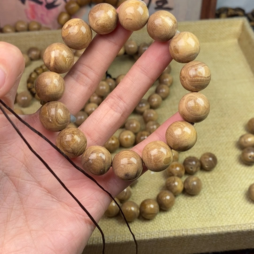 橄榄核手串/手链精品品牌活动开始