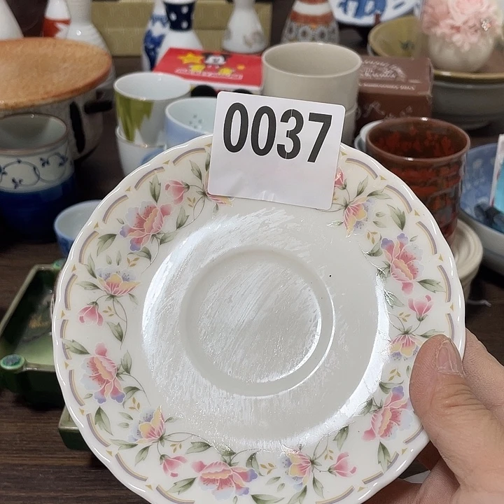 搪瓷慧*回流陶瓷微瑕037