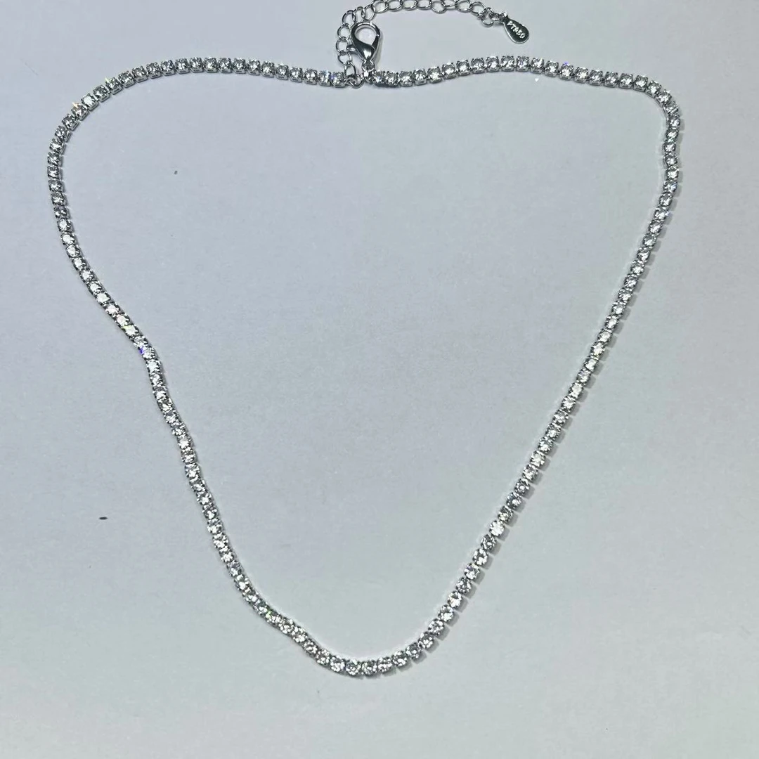 【光头高订】xzb-1189时尚设计项链多样性发一件