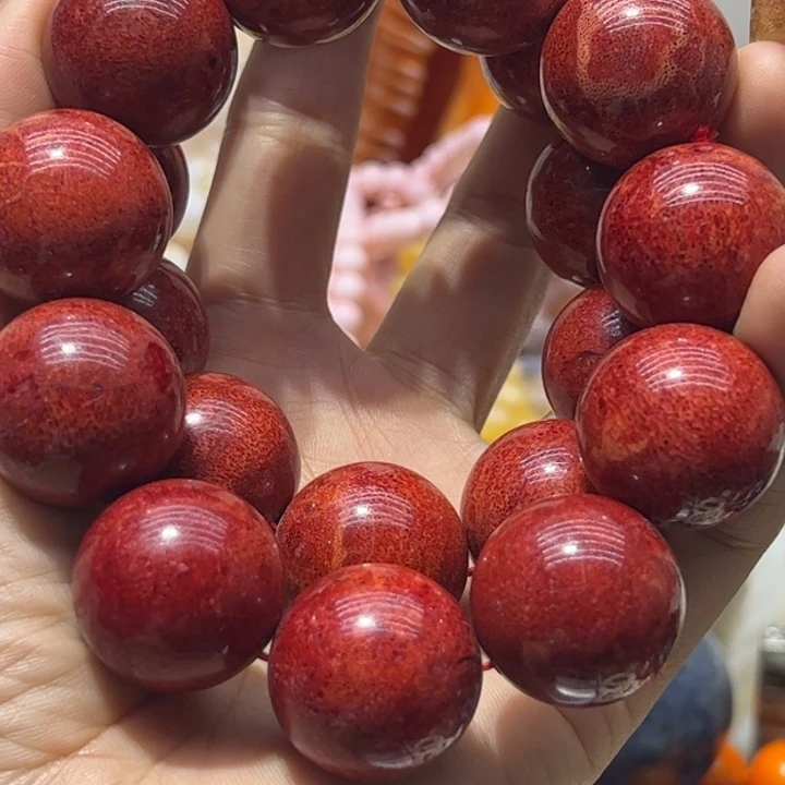 木质非金属2.4红扇子