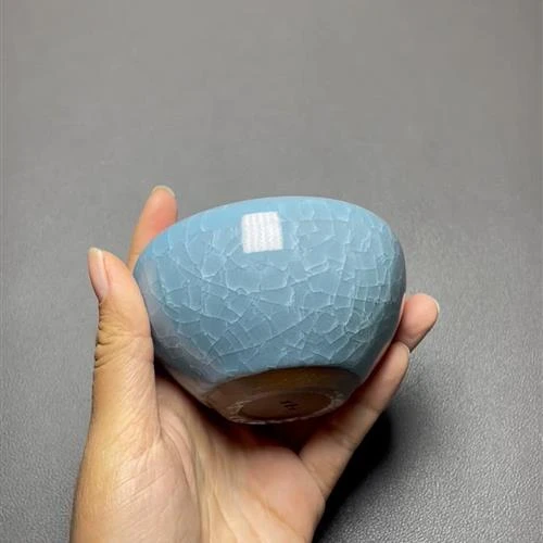 【闪购商品】茶盏-560............