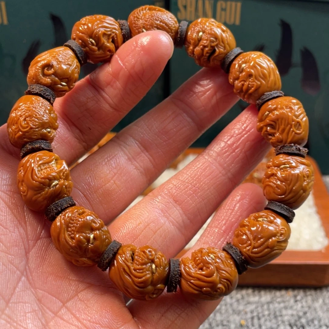 橄榄核手串/手链橄榄核