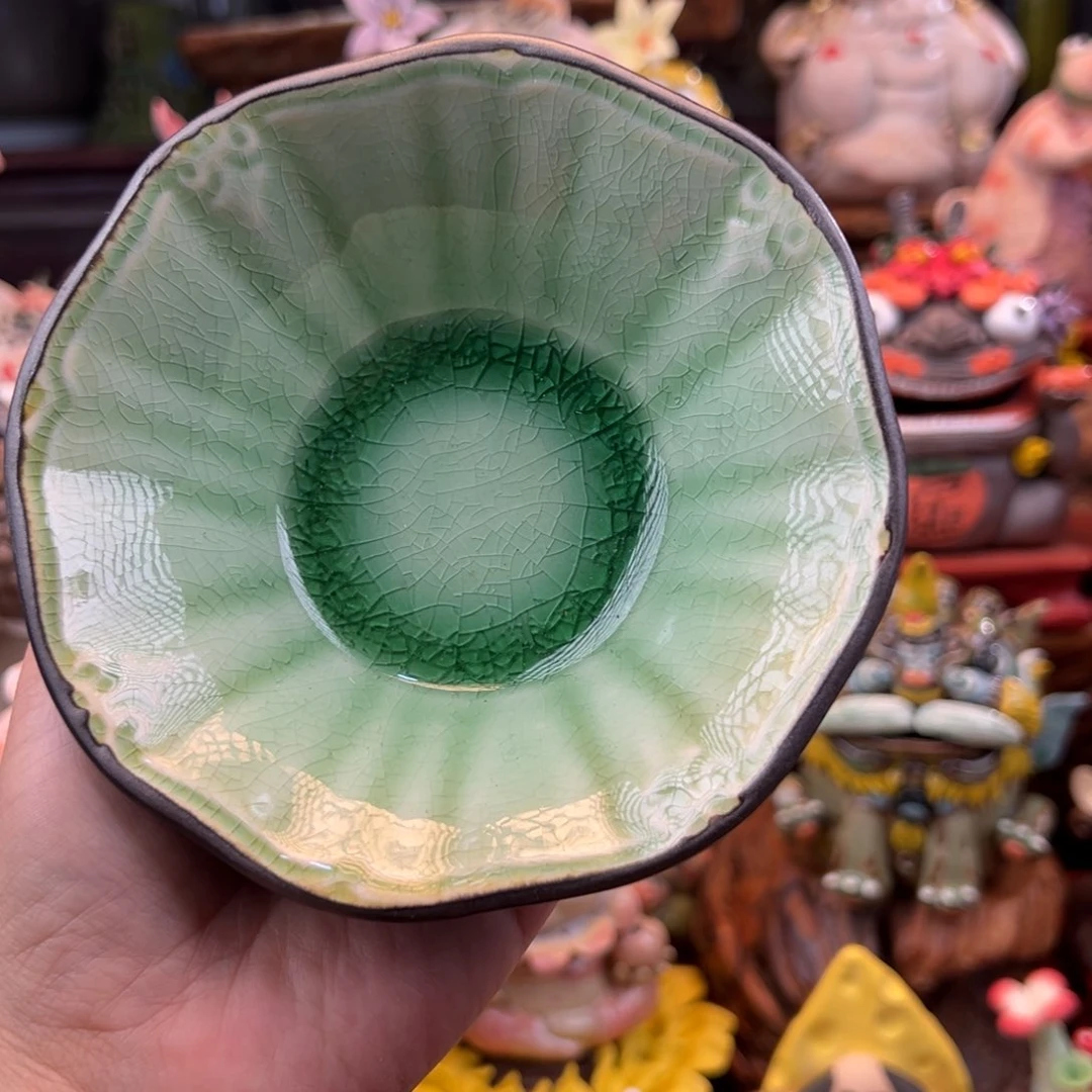 小镇青花每日有新品