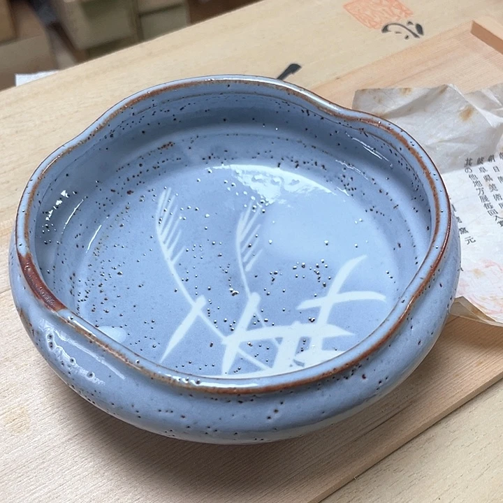 瓷片037 一人直播，看品直播间说序号