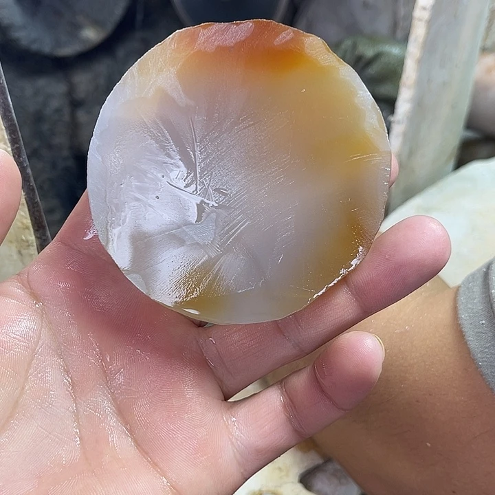 牛***悠定制玛瑙玛瑙手镯