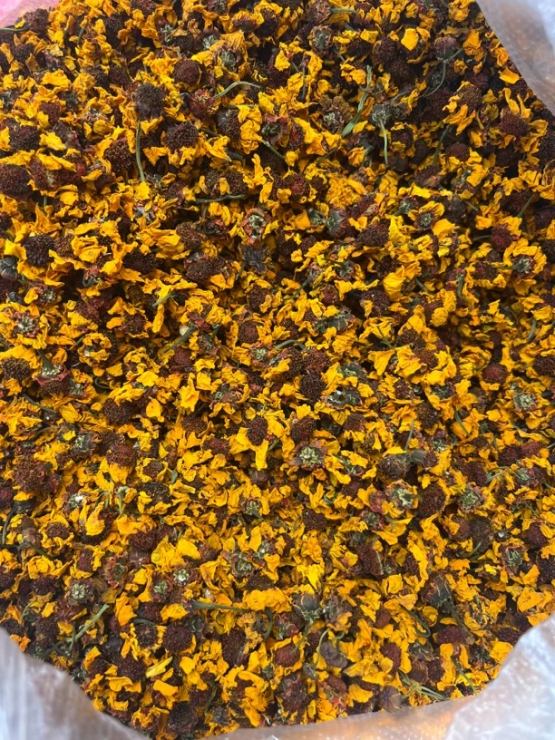 云南山货【昆仑雪菊】老陈甄选