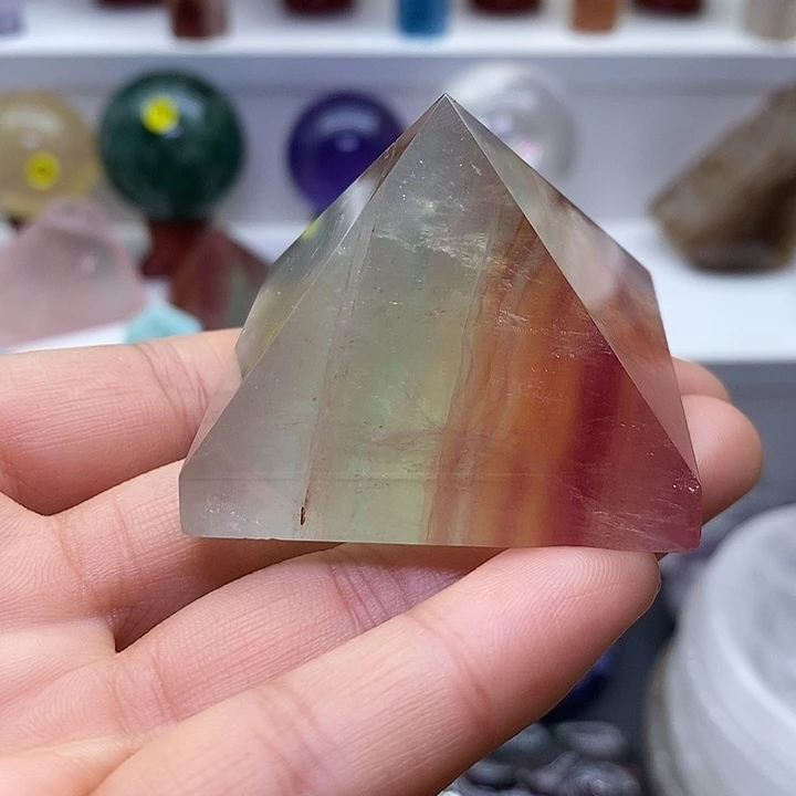 未镶嵌水晶大型摆件（非配饰）31