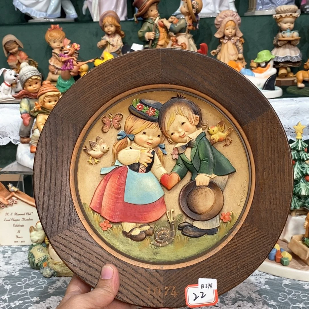 海淘娃娃美物中古娃娃
