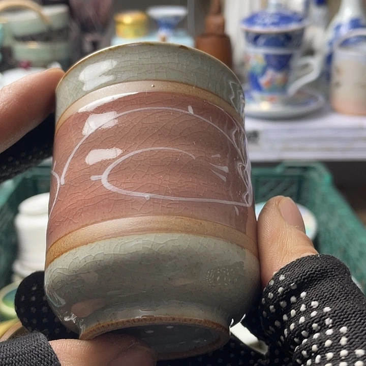 水滴瓷器水滴瓷器