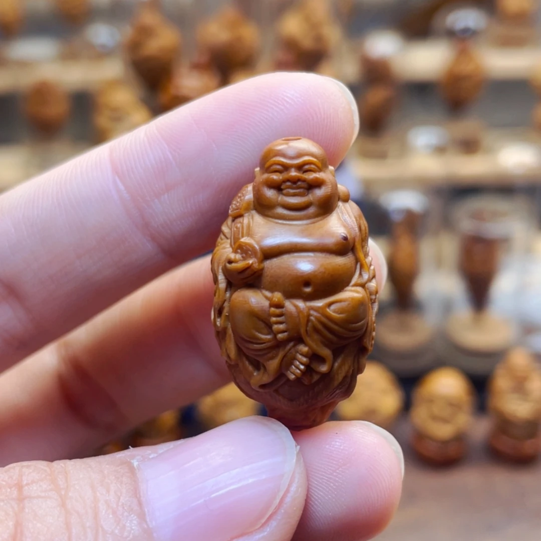 【闪购商品】手串/手链橄榄核