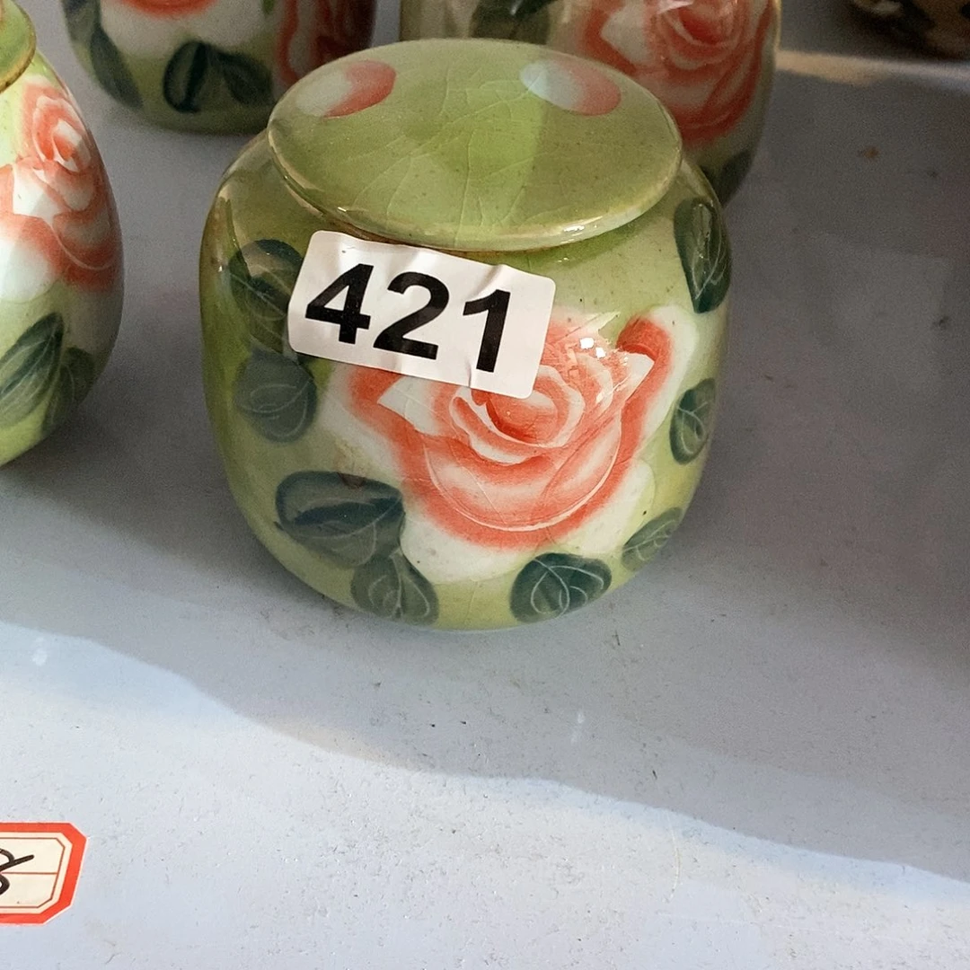 杯景德镇陶瓷手工