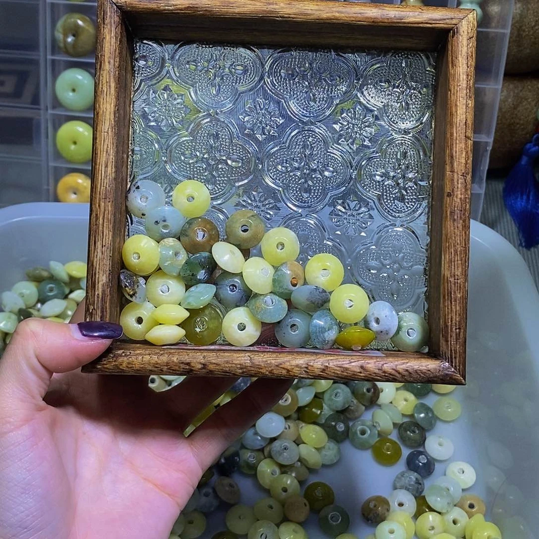 未镶嵌蛇纹石玉其他72