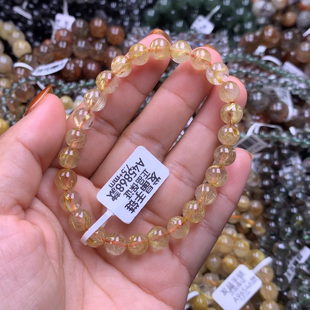 手链未镶嵌水晶1111111111