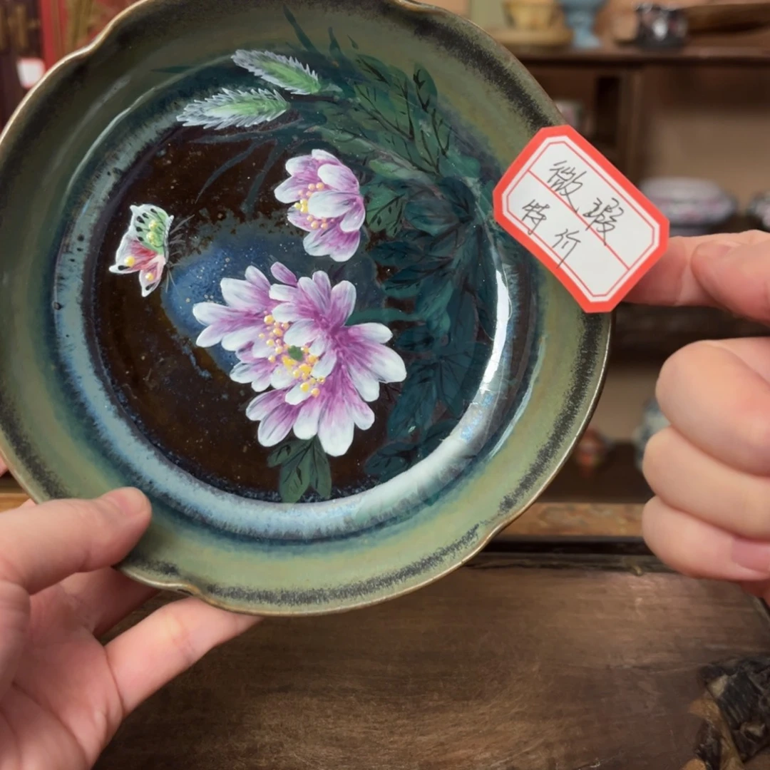 壶柴烧手工制作工艺