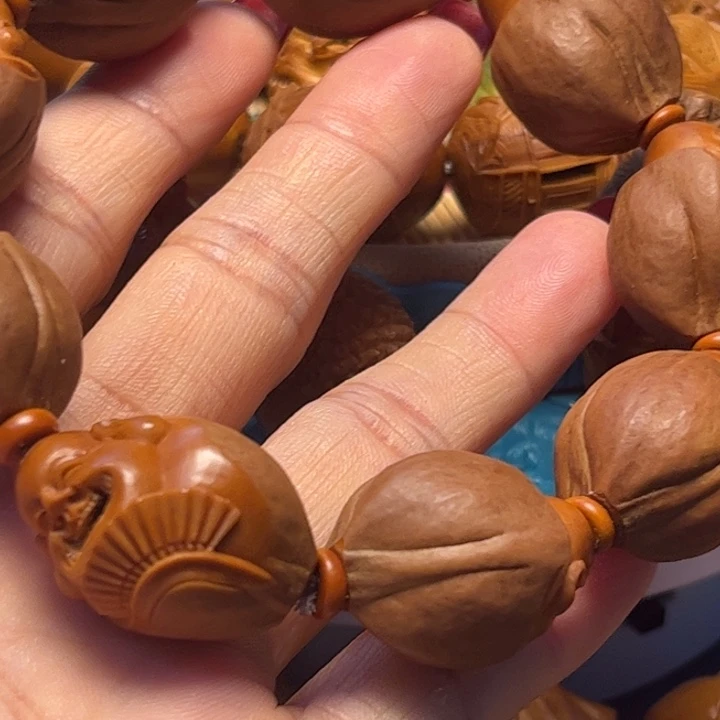 手串橄榄核橄榄核手串