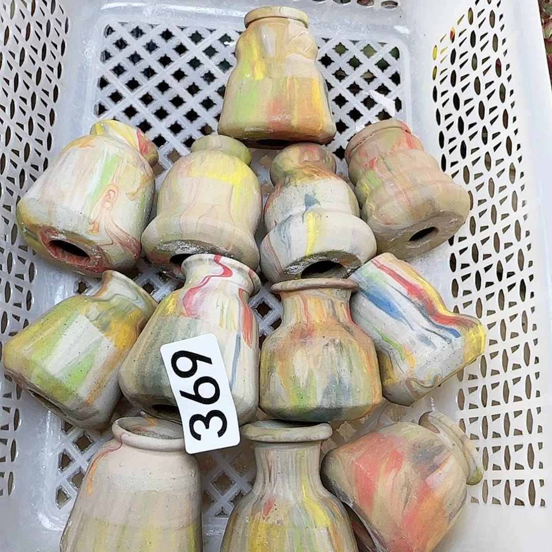 手工制作默认微瑕