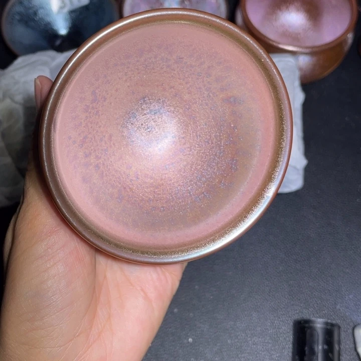 茶盏建盏直播间链接