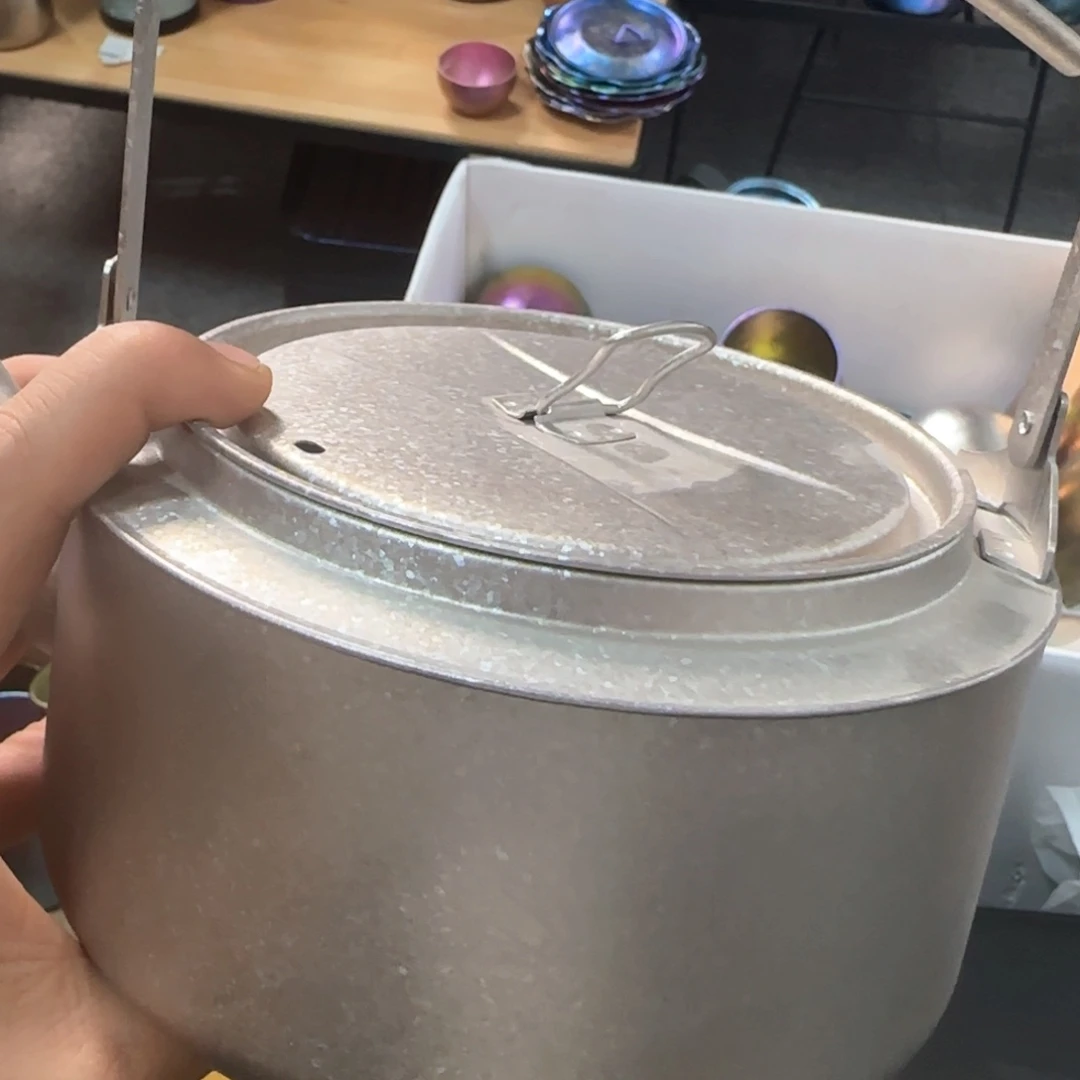 塑料一个微瑕联名款烧水壶福利