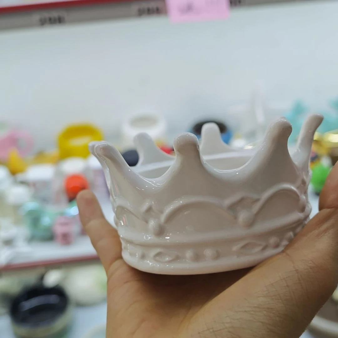 S***e微瑕陶瓷不退不换满20包邮，磕碰售后附带开箱视频方可售后