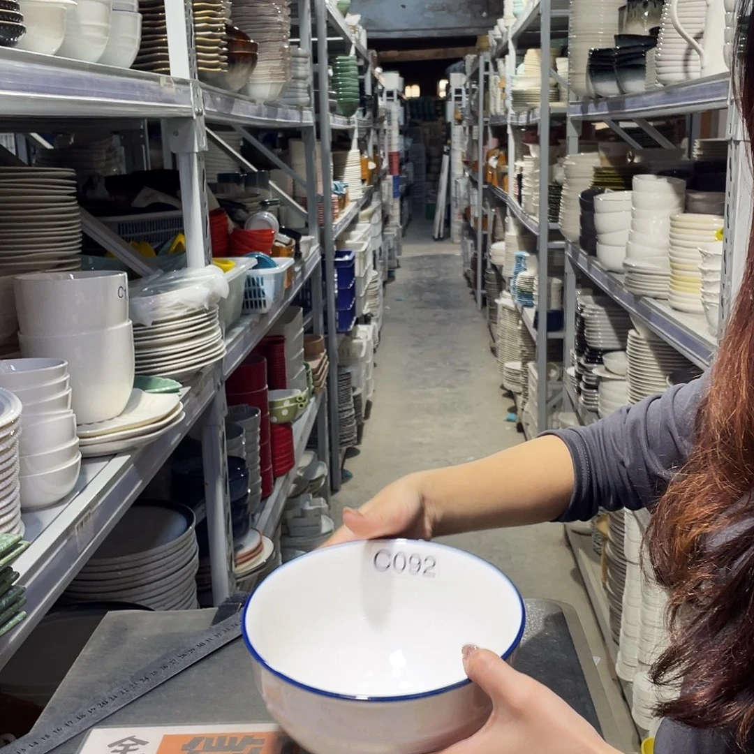 瓷片092                 2个